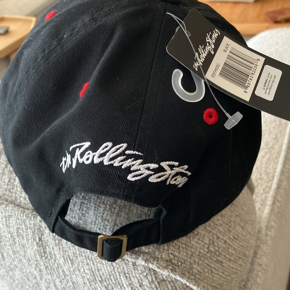 Cap - Picture 2 of 7